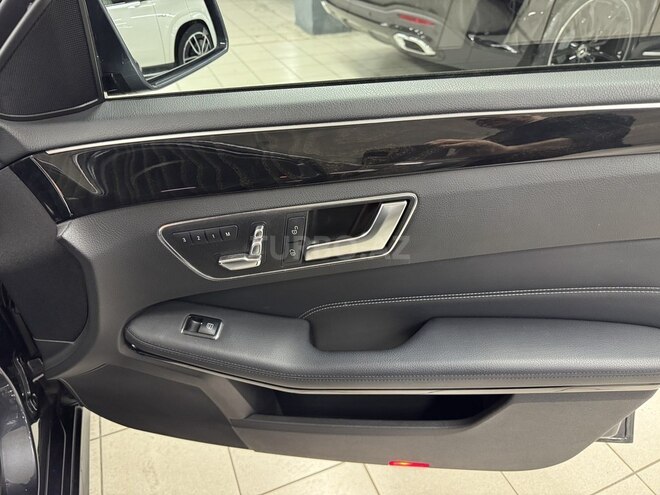 Mercedes E 200 2015, 100,000 km - 2.0 л - Bakı