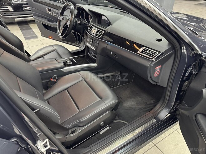 Mercedes E 200 2015, 100,000 km - 2.0 л - Bakı