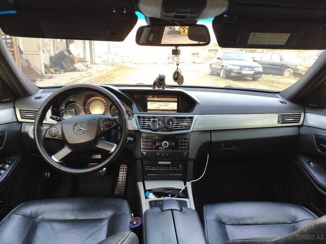 Mercedes E 350 2010, 399,000 km - 3.0 л - Ağcabədi