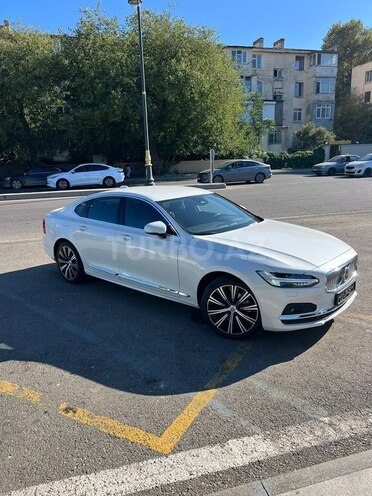 Volvo S90 2024, 24,900 km - 2.0 l - Bakı