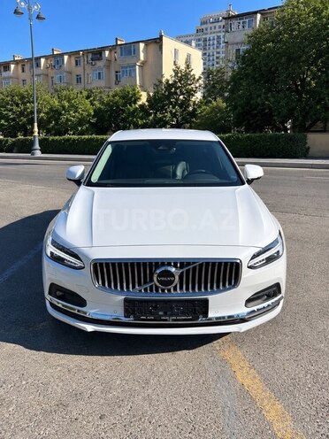 Volvo S90 2024, 24,900 km - 2.0 l - Bakı