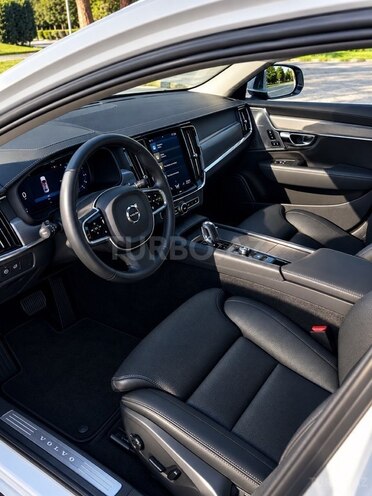 Volvo S90 2024, 24,900 km - 2.0 l - Bakı