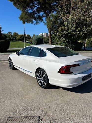 Volvo S90 2024, 24,900 km - 2.0 l - Bakı