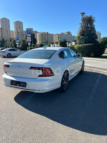 Volvo S90 2024, 24,900 km - 2.0 l - Bakı