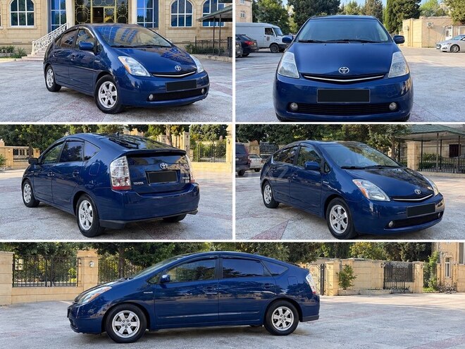 Toyota Prius 2008, 300,000 km - 1.5 l - Bakı