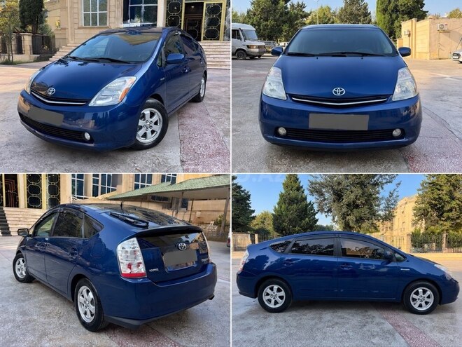 Toyota Prius 2008, 300,000 km - 1.5 l - Bakı