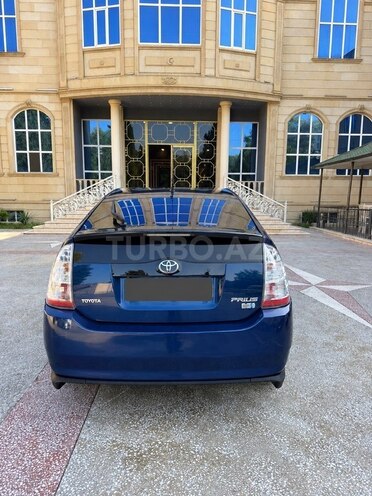 Toyota Prius 2008, 300,000 km - 1.5 l - Bakı
