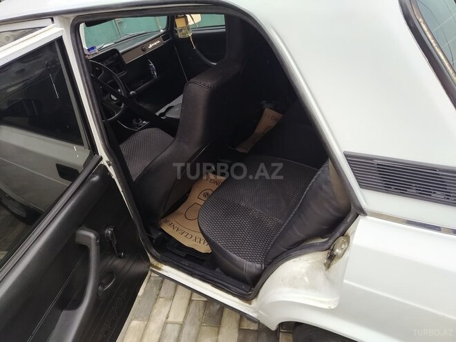 LADA (VAZ) 2107 2010, 195,000 km - 1.6 l - Bakı
