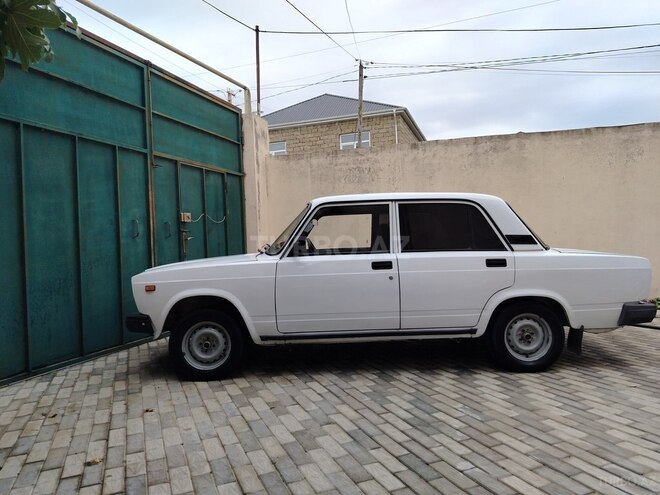 LADA (VAZ) 2107 2010, 195,000 km - 1.6 l - Bakı