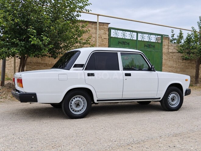 LADA (VAZ) 2107 2010, 195,000 km - 1.6 l - Bakı