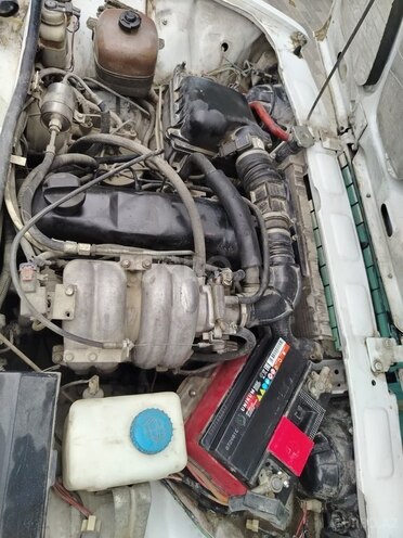 LADA (VAZ) 2107 2010, 195,000 km - 1.6 l - Bakı