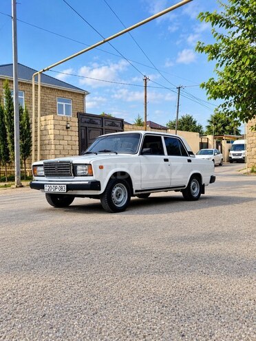LADA (VAZ) 2107 2010, 195,000 km - 1.6 l - Bakı