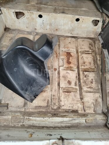 LADA (VAZ) 2107 2010, 195,000 km - 1.6 l - Bakı