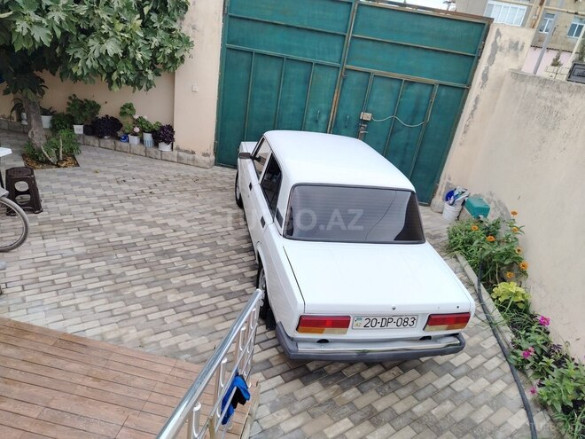 LADA (VAZ) 2107 2010, 195,000 km - 1.6 l - Bakı