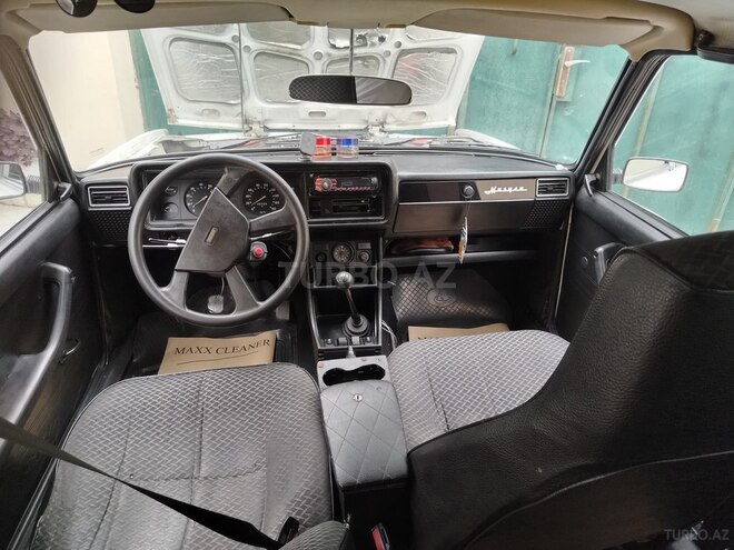 LADA (VAZ) 2107 2010, 195,000 km - 1.6 l - Bakı