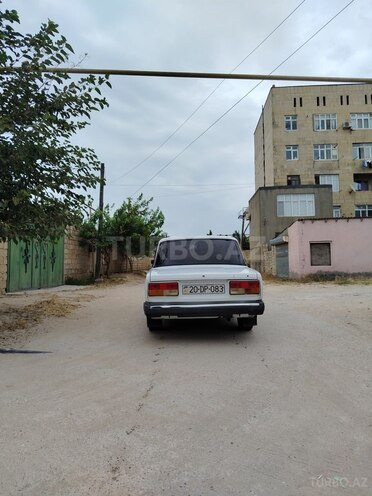 LADA (VAZ) 2107 2010, 195,000 km - 1.6 l - Bakı