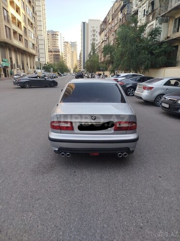 Iran Khodro Samand 2008, 306,000 km - 1.8 l - Bakı