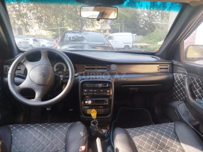 Iran Khodro Samand 2008, 306,000 km - 1.8 l - Bakı