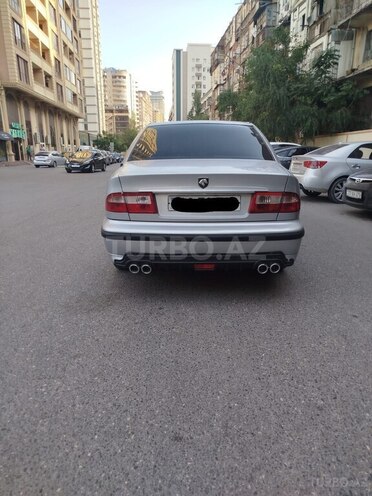 Iran Khodro Samand 2008, 306,000 km - 1.8 l - Bakı