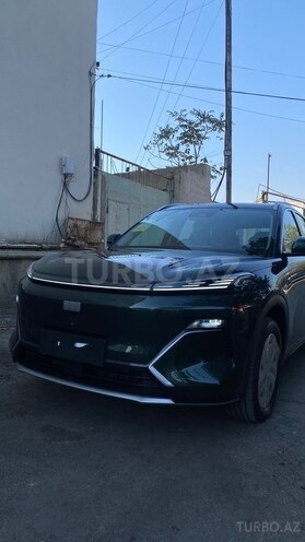 Geely  2025, 0 km - 1.5 l - Bakı