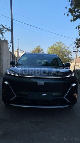 Geely  2025, 0 km - 1.5 l - Bakı