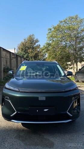 Geely  2025, 0 km - 1.5 l - Bakı