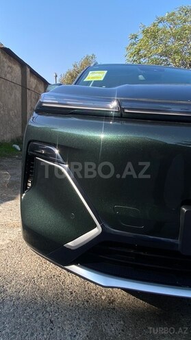Geely  2025, 0 km - 1.5 l - Bakı