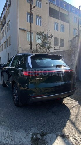 Geely  2025, 0 km - 1.5 l - Bakı