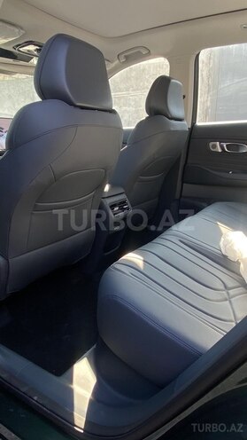 Geely  2025, 0 km - 1.5 l - Bakı