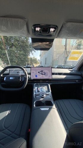 Geely  2025, 0 km - 1.5 l - Bakı