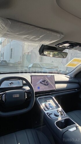 Geely  2025, 0 km - 1.5 l - Bakı