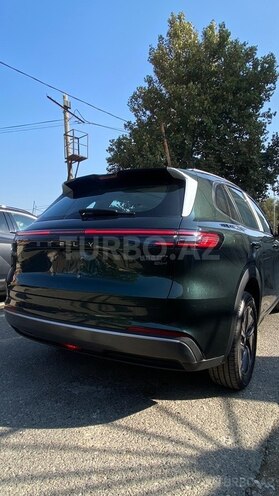 Geely  2025, 0 km - 1.5 l - Bakı