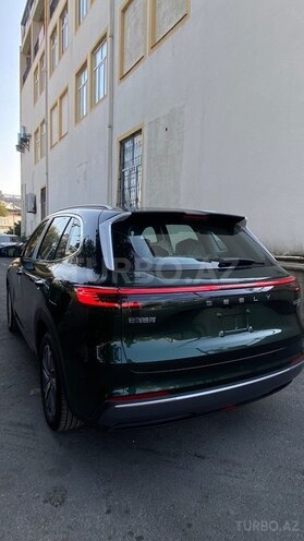 Geely  2025, 0 km - 1.5 l - Bakı