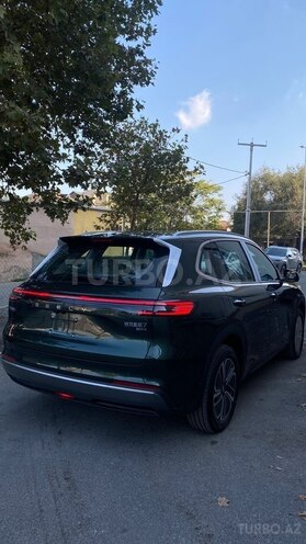Geely  2025, 0 km - 1.5 l - Bakı