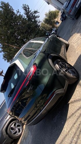 Geely  2025, 0 km - 1.5 l - Bakı