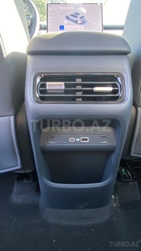 Geely  2025, 0 km - 1.5 l - Bakı