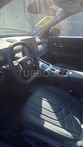 Geely  2025, 0 km - 1.5 l - Bakı