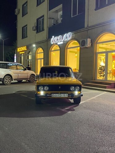 LADA (VAZ) 2106 1986, 90,000 km - 1.5 l - Masallı