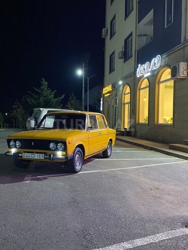 LADA (VAZ) 2106 1986, 90,000 km - 1.5 l - Masallı