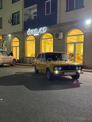 LADA (VAZ) 2106 1986, 90,000 km - 1.5 l - Masallı