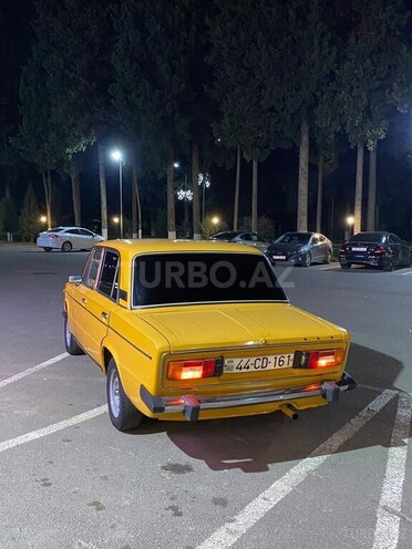 LADA (VAZ) 2106 1986, 90,000 km - 1.5 l - Masallı
