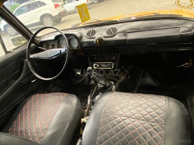 LADA (VAZ) 2106 1986, 90,000 km - 1.5 l - Masallı