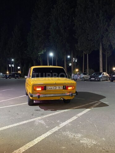 LADA (VAZ) 2106 1986, 90,000 km - 1.5 l - Masallı