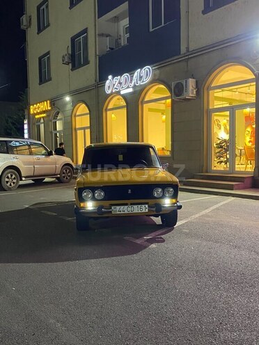 LADA (VAZ) 2106 1986, 90,000 km - 1.5 l - Masallı