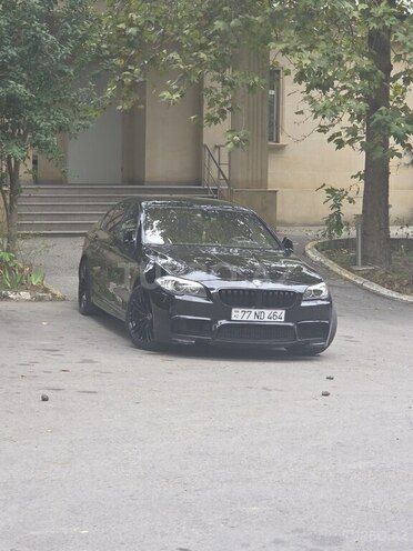 BMW 528 2012, 300,000 km - 2.0 l - Bakı