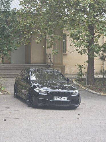 BMW 528 2012, 300,000 km - 2.0 l - Bakı