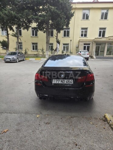 BMW 528 2012, 300,000 km - 2.0 l - Bakı