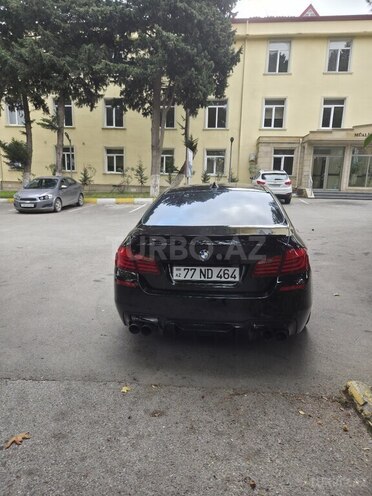 BMW 528 2012, 300,000 km - 2.0 l - Bakı