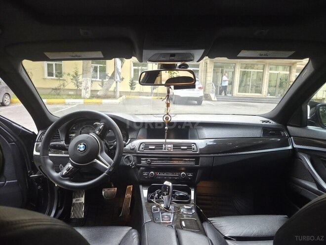 BMW 528 2012, 300,000 km - 2.0 l - Bakı