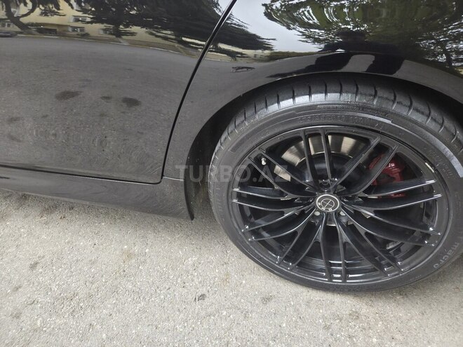 BMW 528 2012, 300,000 km - 2.0 l - Bakı